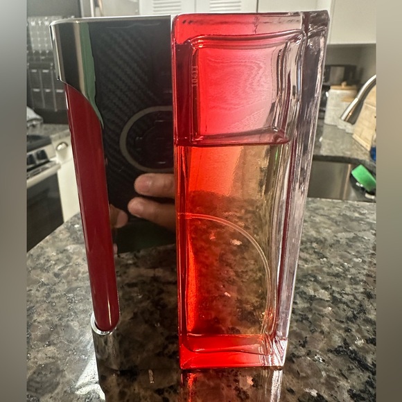 Ultrared Men Rabanne - Picture 2 of 2